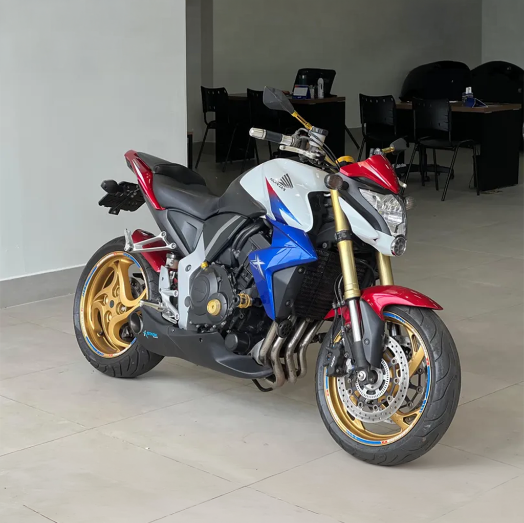 Honda CB 1000R