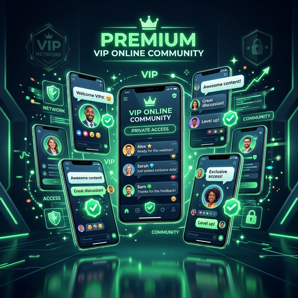 Grupo VIP